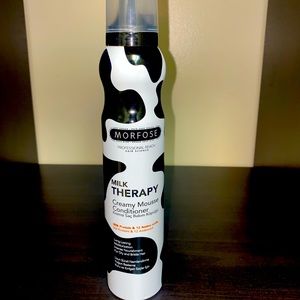 Milk Therapy Mousse Conditioner